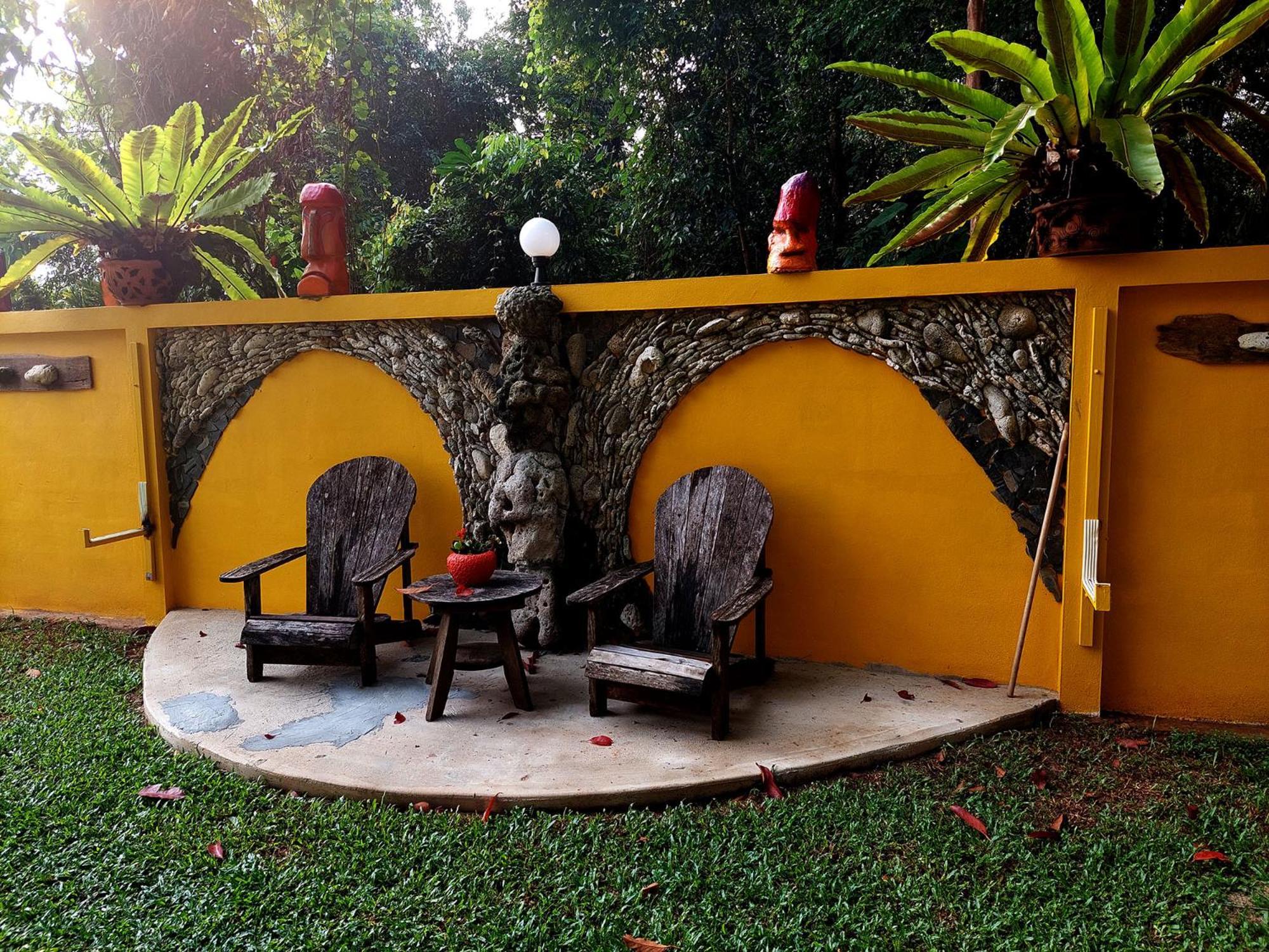 Blessed Koh Chang Exterior photo