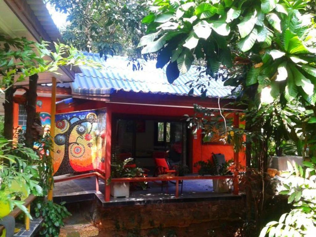 Blessed Koh Chang Exterior photo