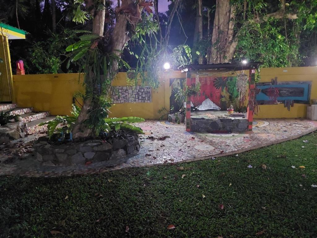 Blessed Koh Chang Exterior photo