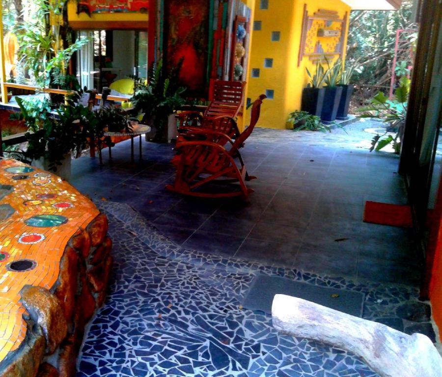 Blessed Koh Chang Exterior photo