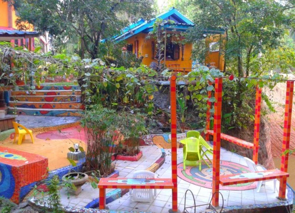 Blessed Koh Chang Exterior photo