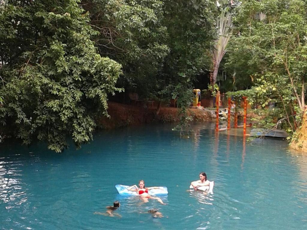 Blessed Koh Chang Exterior photo