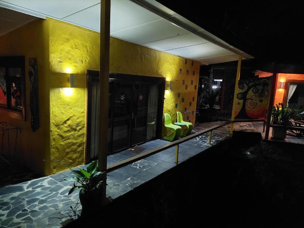 Blessed Koh Chang Exterior photo