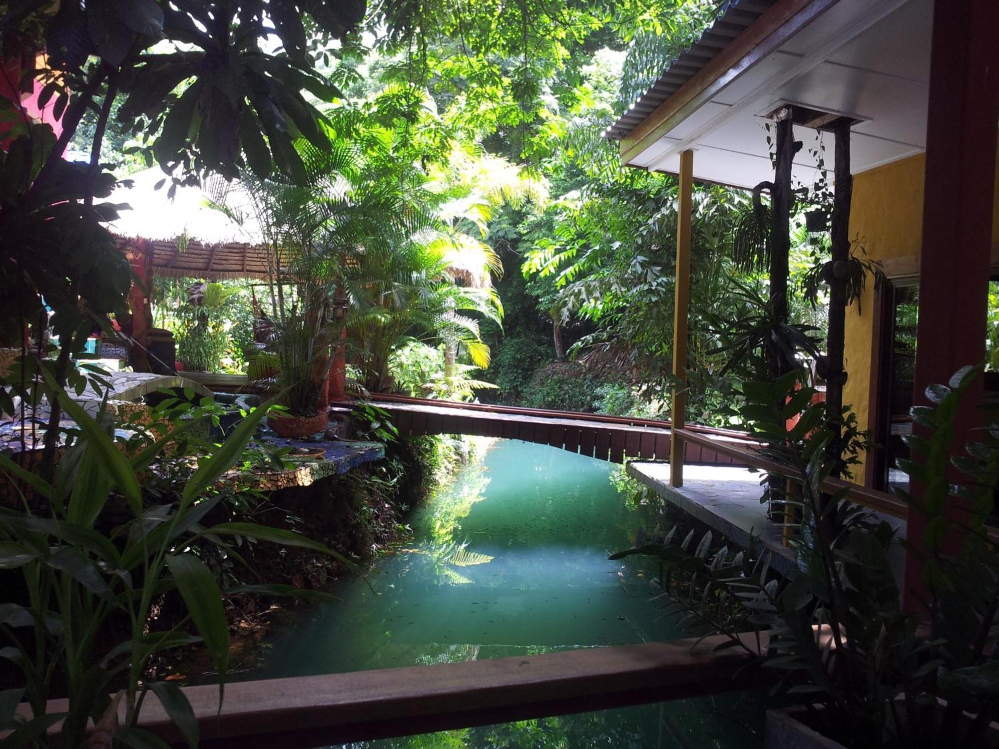 Blessed Koh Chang Exterior photo