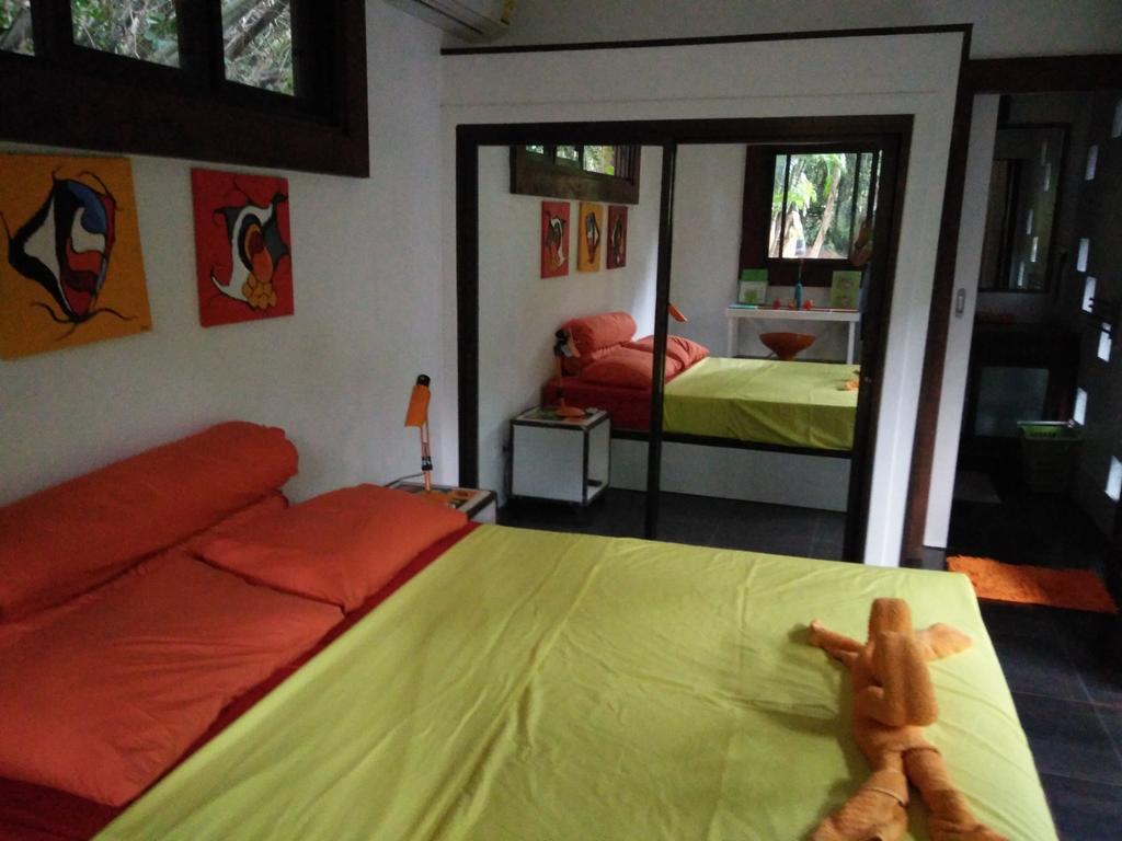 Blessed Koh Chang Exterior photo