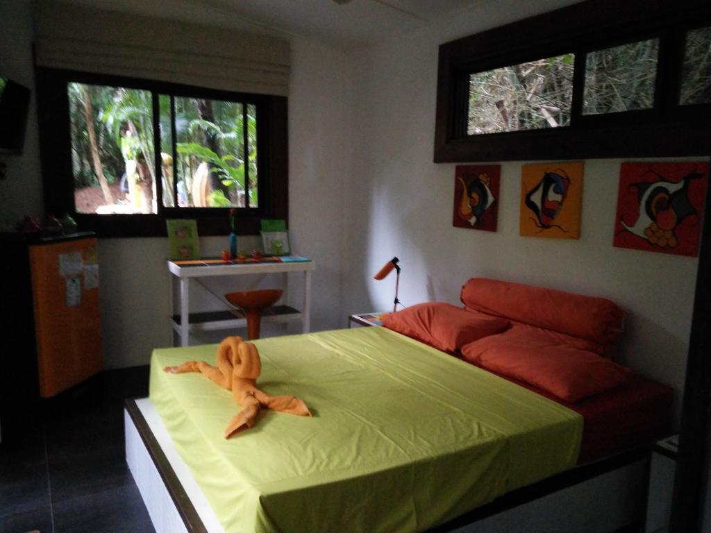 Blessed Koh Chang Exterior photo