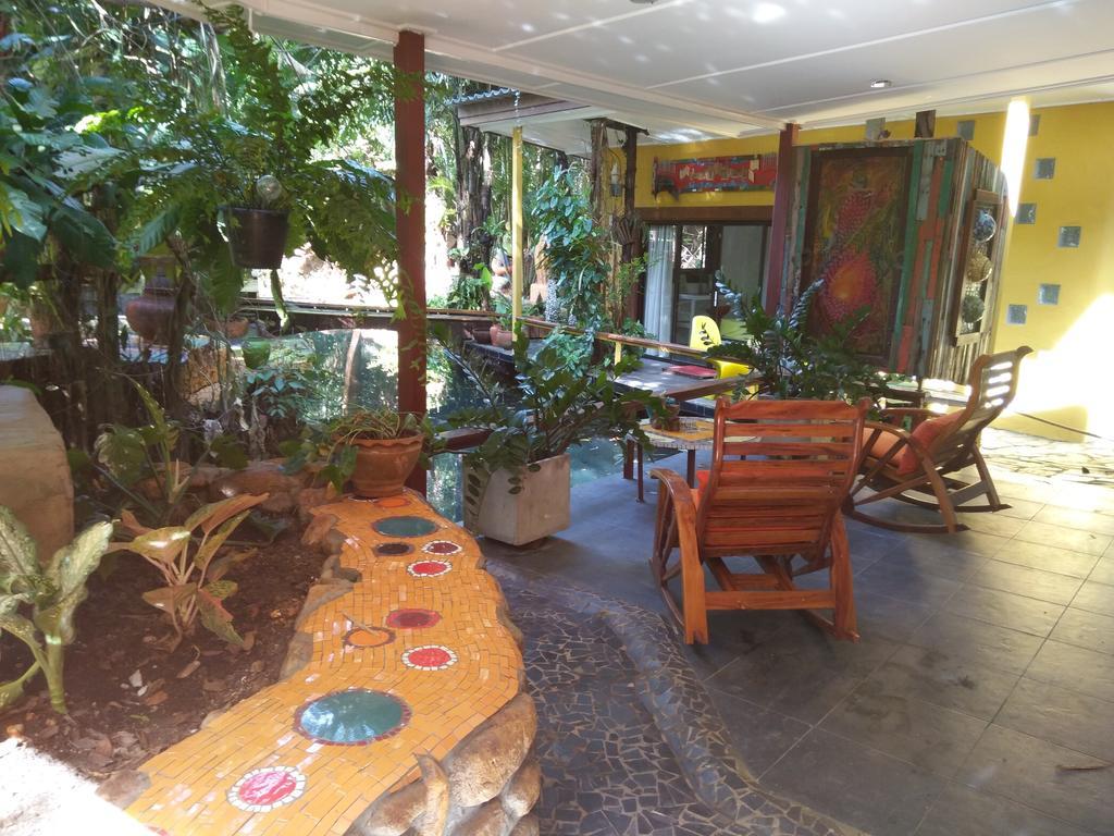 Blessed Koh Chang Exterior photo