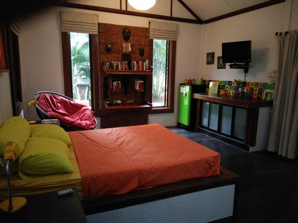Blessed Koh Chang Exterior photo