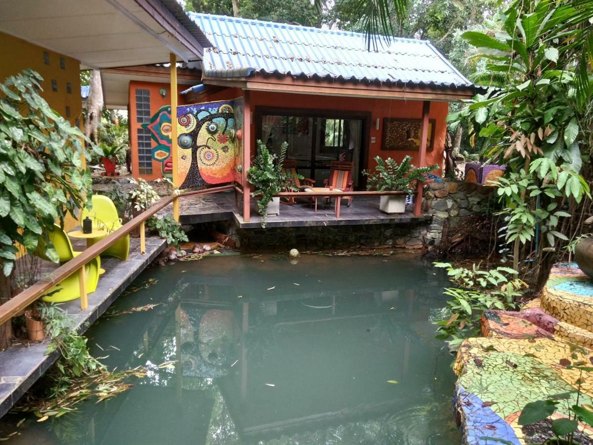 Blessed Koh Chang Exterior photo
