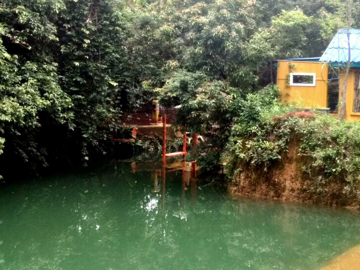 Blessed Koh Chang Exterior photo