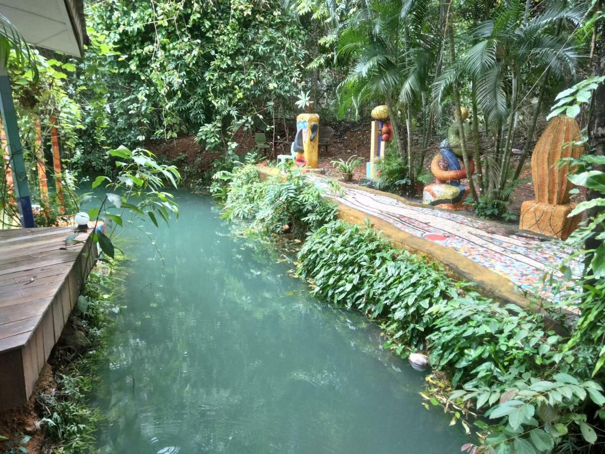 Blessed Koh Chang Exterior photo