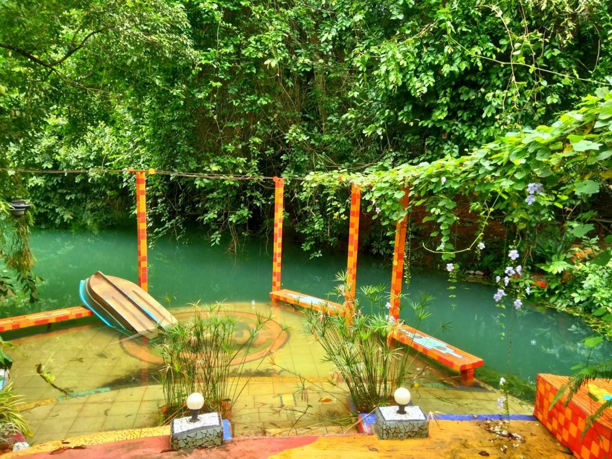 Blessed Koh Chang Exterior photo