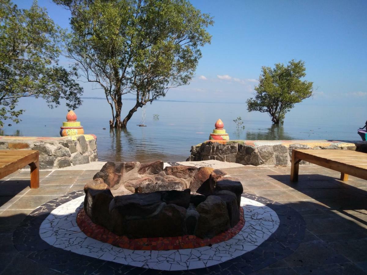 Blessed Koh Chang Exterior photo