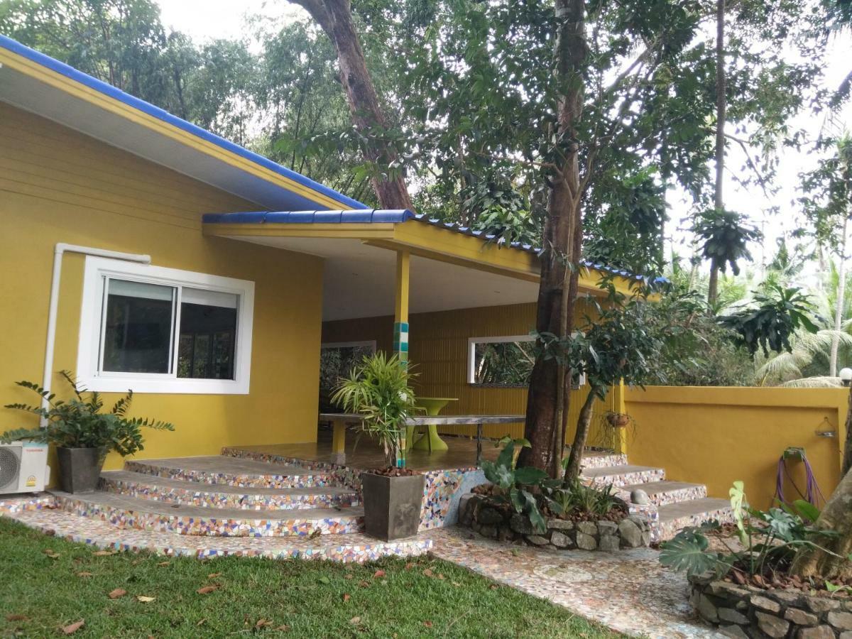Blessed Koh Chang Exterior photo