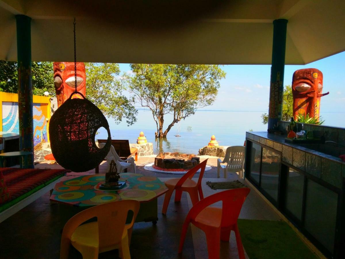 Blessed Koh Chang Exterior photo