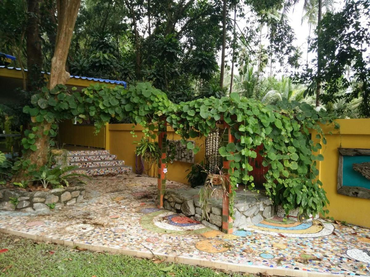 Blessed Koh Chang Exterior photo