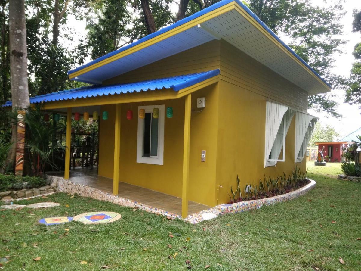 Blessed Koh Chang Exterior photo